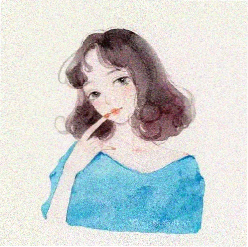 影迷补片员小林头像